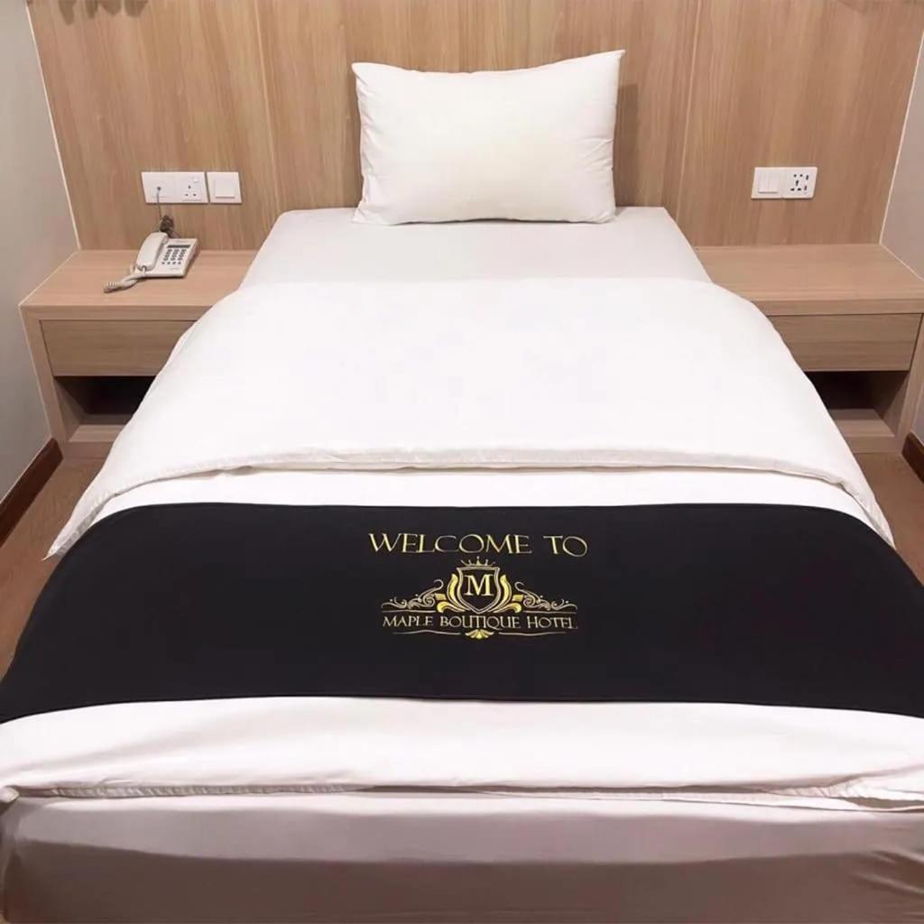 Maple Boutique Hotel 2*
