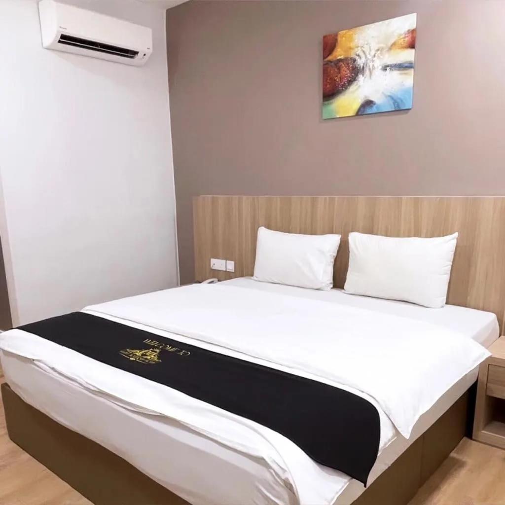 Hotel Maple Boutique 2*
