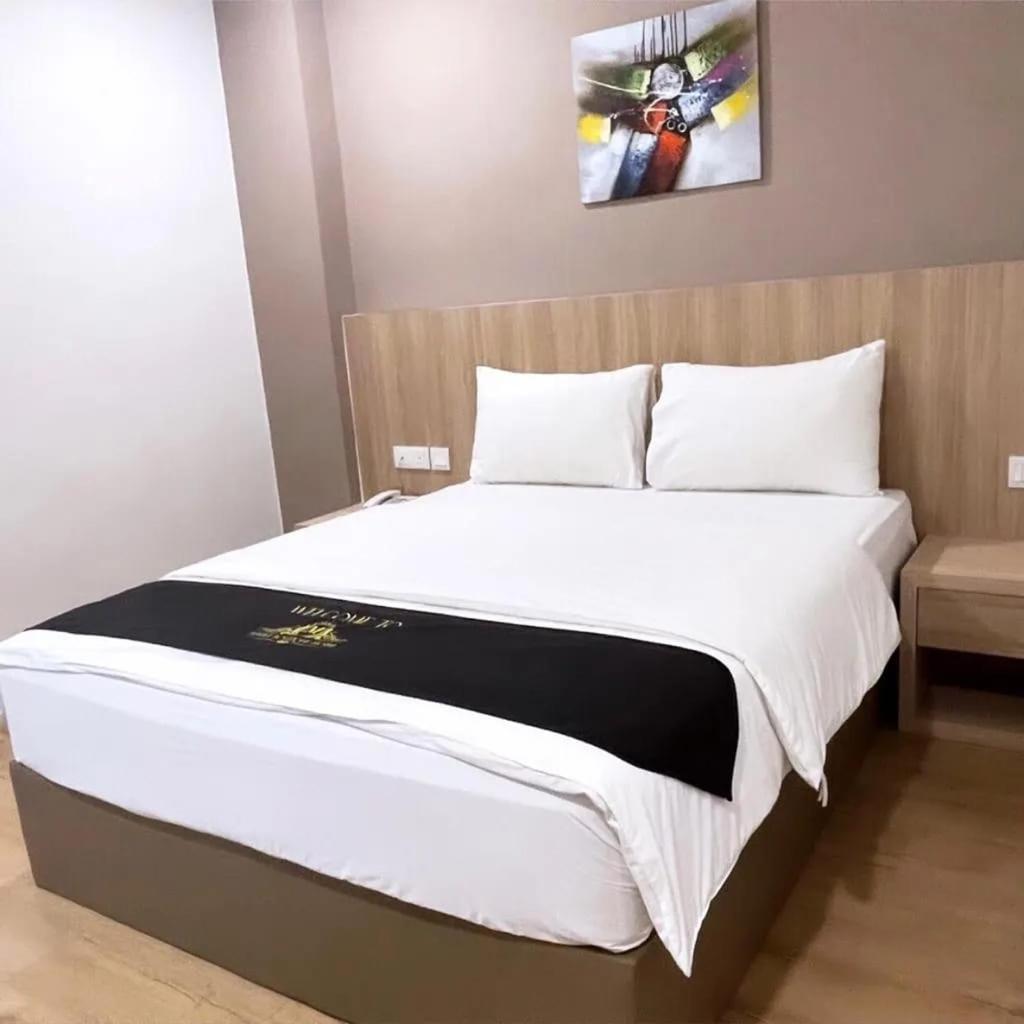 Maple Boutique Hotel Malacca