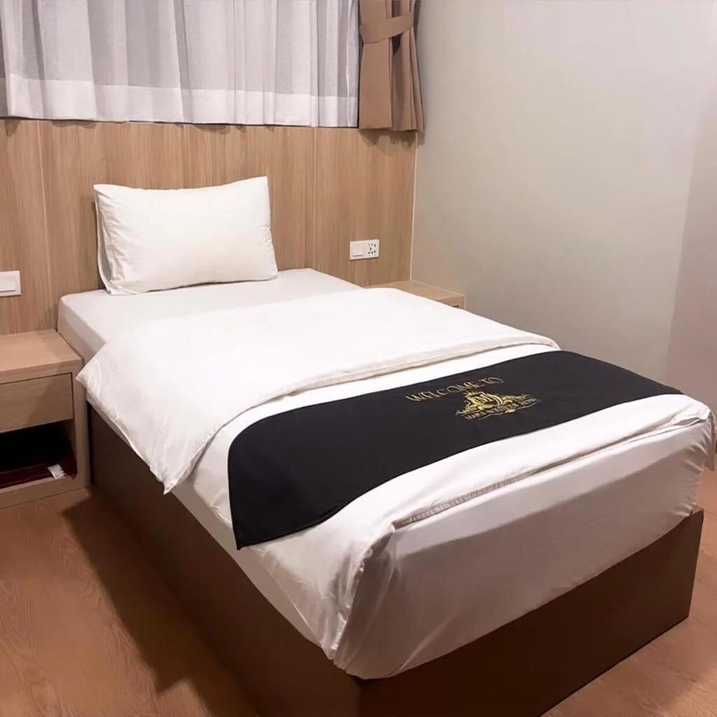 Maple Boutique Malacca