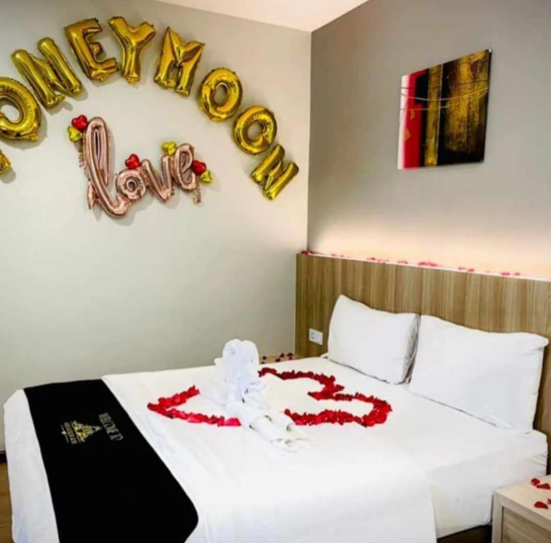 Maple Boutique Hotel 2*
