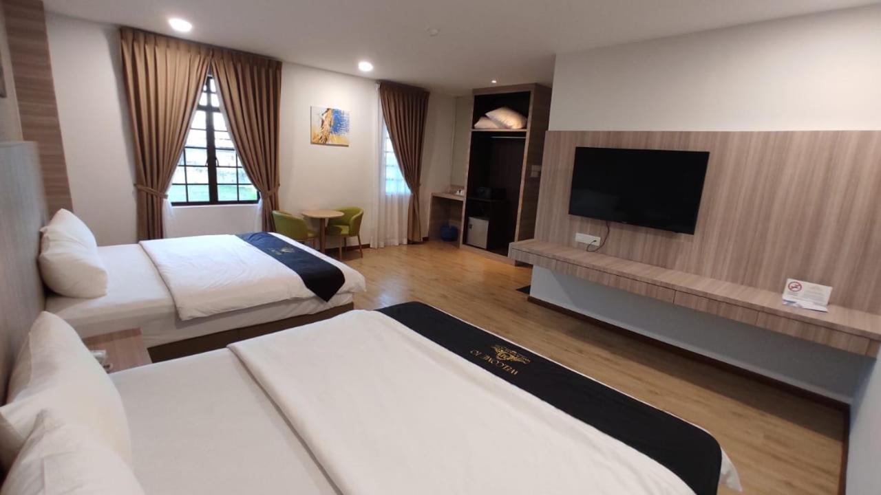 Hotel Maple Boutique 2*